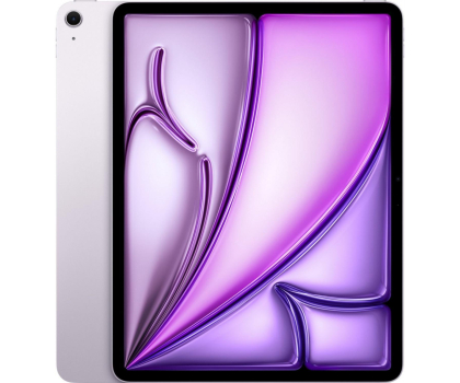 Tablet Apple iPad Air 13" M3 128GB 5G Fioletowy